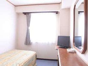 ホテルターミナルアートイン