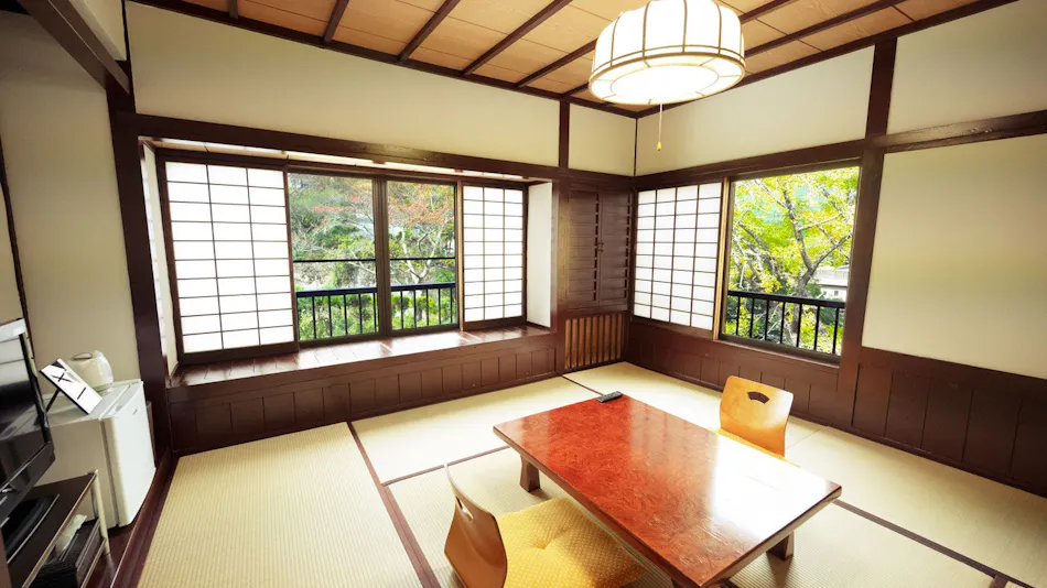 Sujiyu Onsen Daikokuya