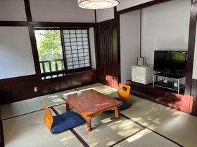 筋湯温泉　大黒屋　