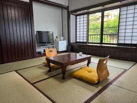 筋湯温泉　大黒屋　
