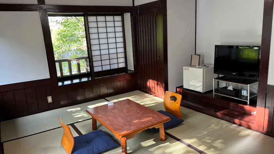 Sujiyu Onsen Daikokuya