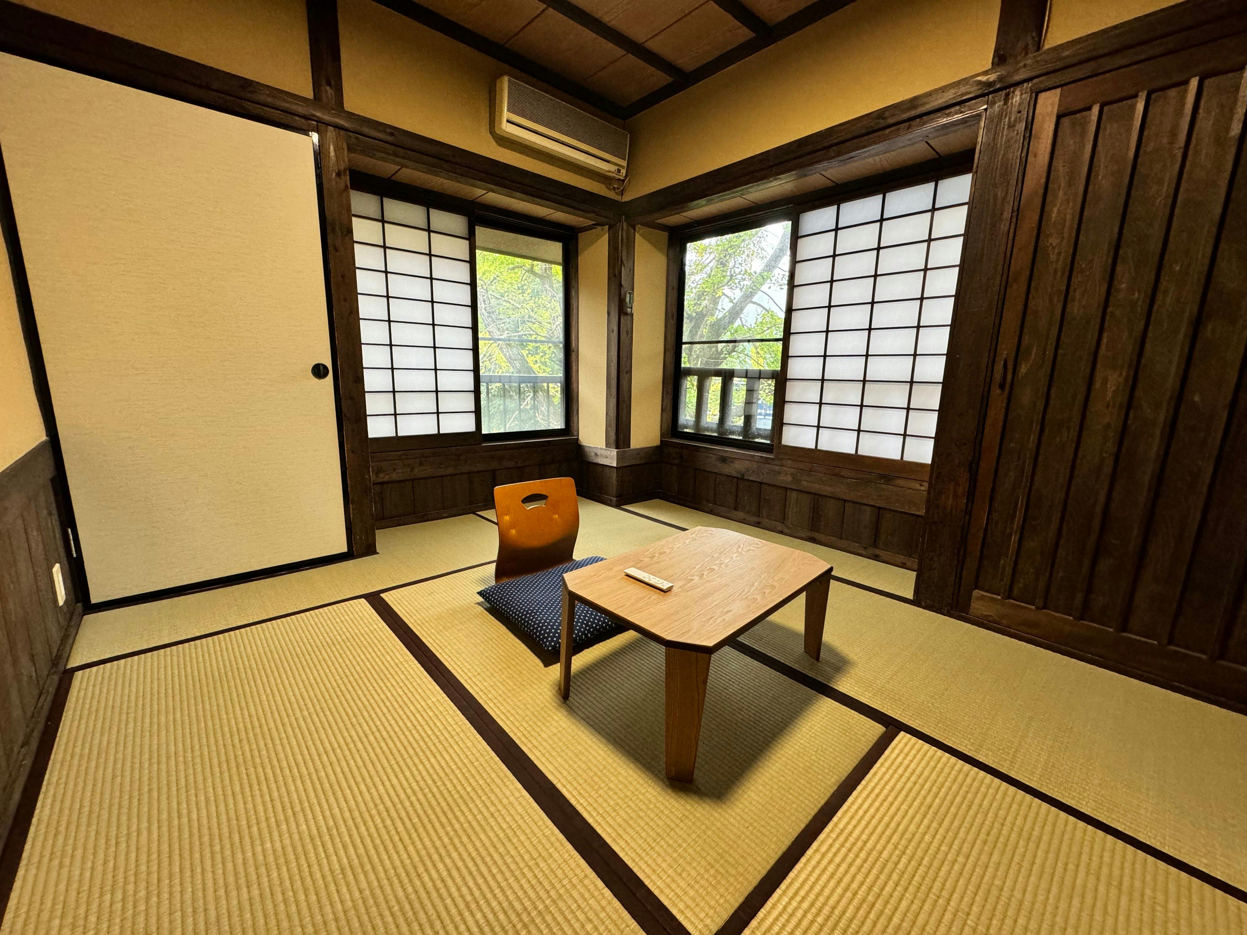 Sujiyu Onsen Daikokuya