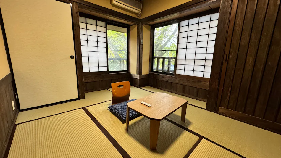 Sujiyu Onsen Daikokuya