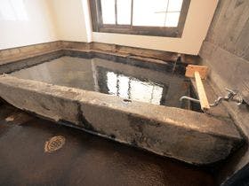 筋湯温泉　大黒屋　