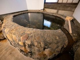 筋湯温泉　大黒屋　