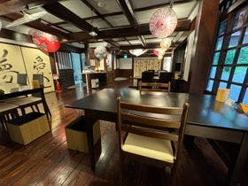 筋湯温泉　大黒屋　