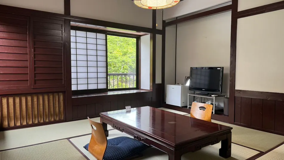 Sujiyu Onsen Daikokuya
