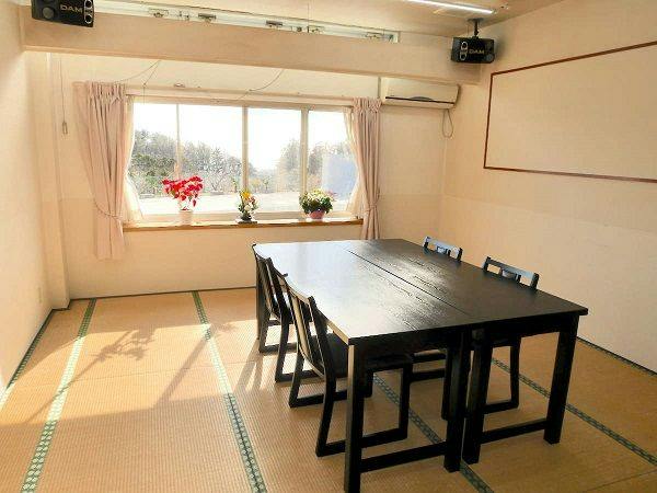 New Tomari Saki Inn