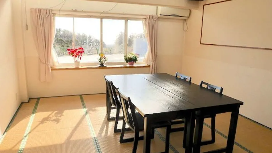 New Tomari Saki Inn
