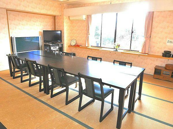New Tomari Saki Inn
