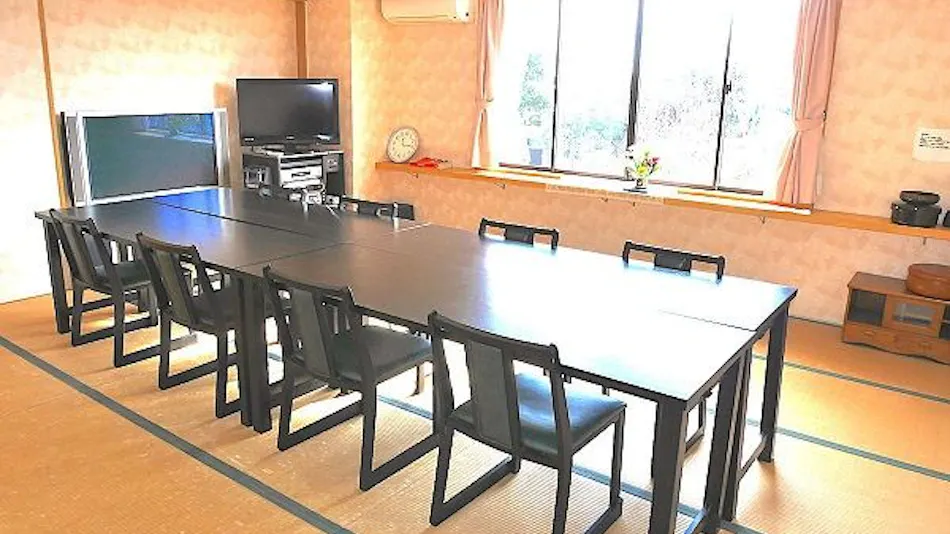 New Tomari Saki Inn