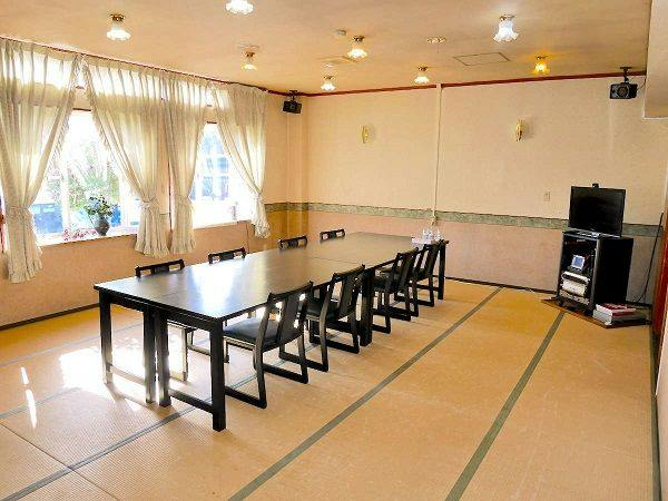 New Tomari Saki Inn