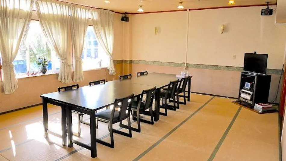 New Tomari Saki Inn