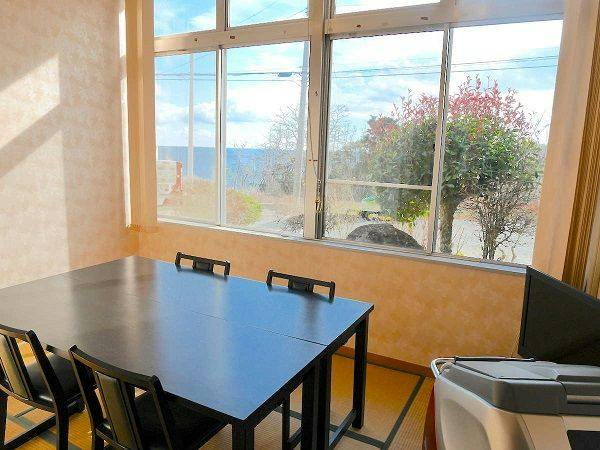 New Tomari Saki Inn