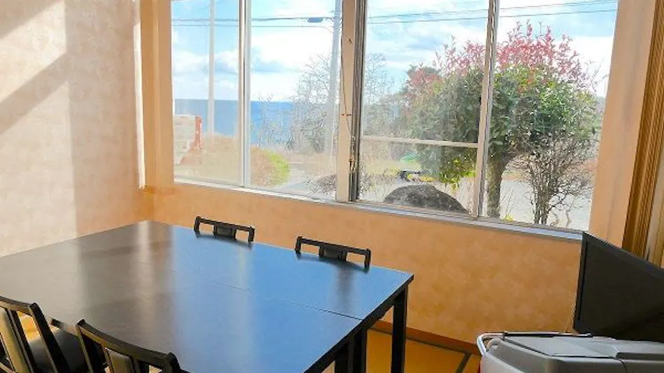 New Tomari Saki Inn