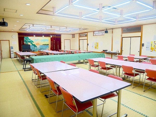 New Tomari Saki Inn