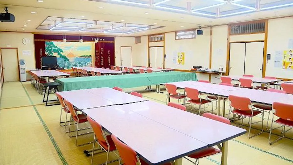 New Tomari Saki Inn