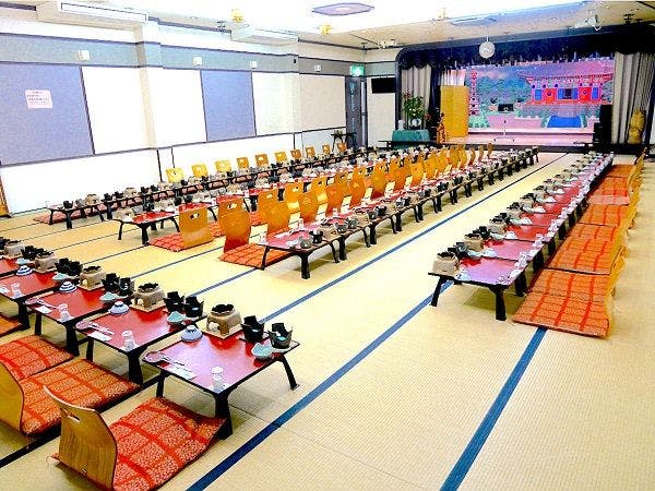 【Bilik Cahaya Impian】『90 tikar』