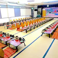 【Bilik Cahaya Impian】『90 tikar』