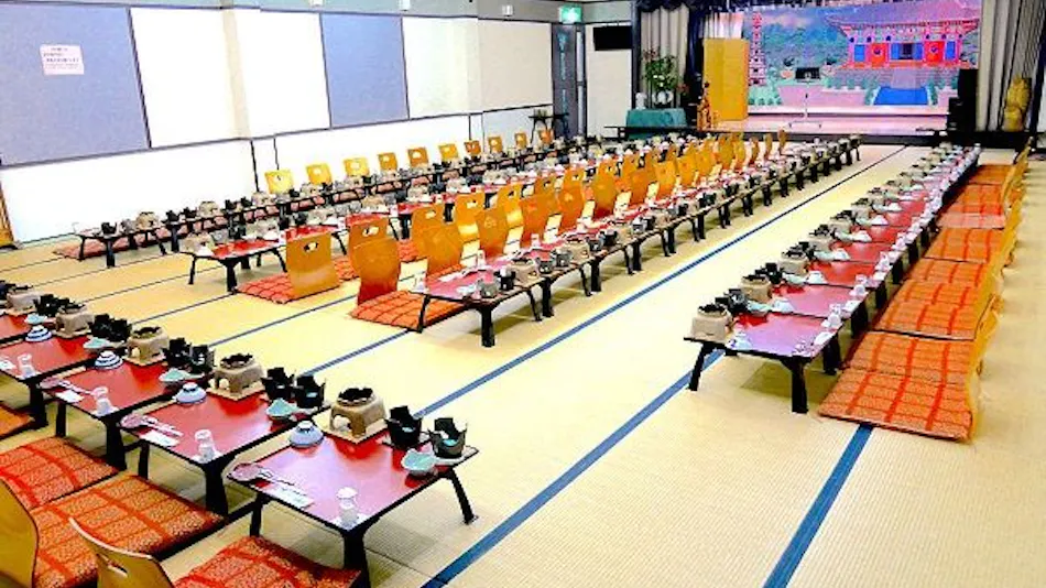 New Tomari Saki Inn