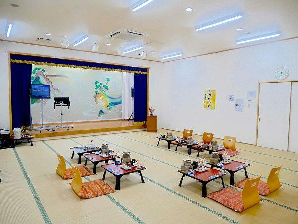 New Tomari Saki Inn