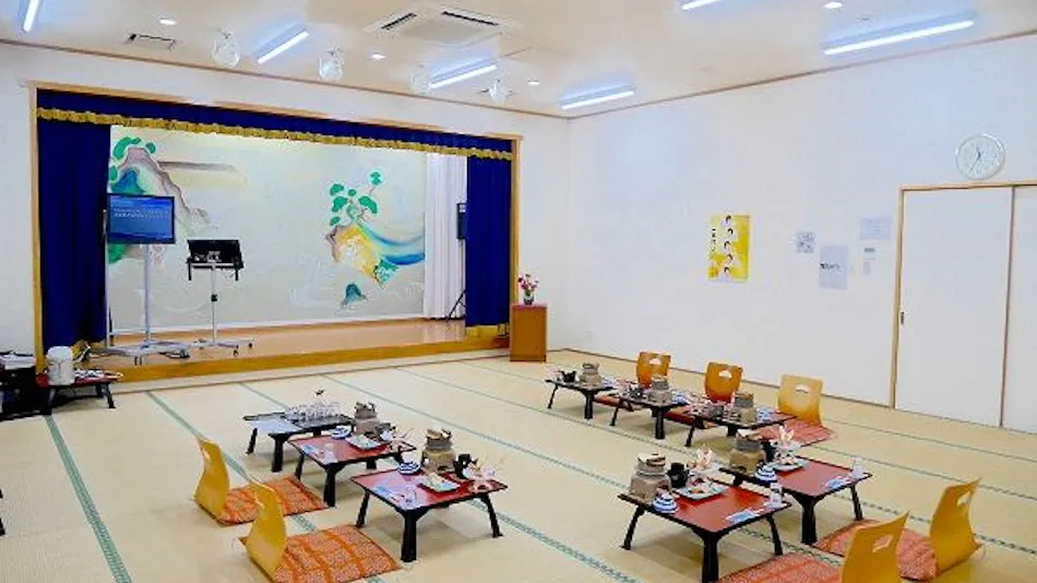 New Tomari Saki Inn