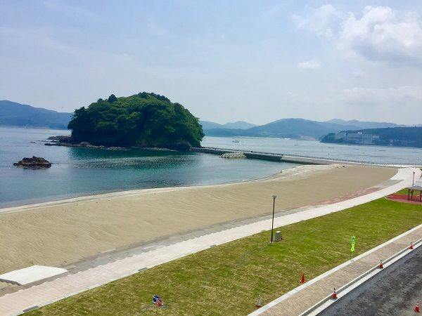 New Tomari Saki Inn