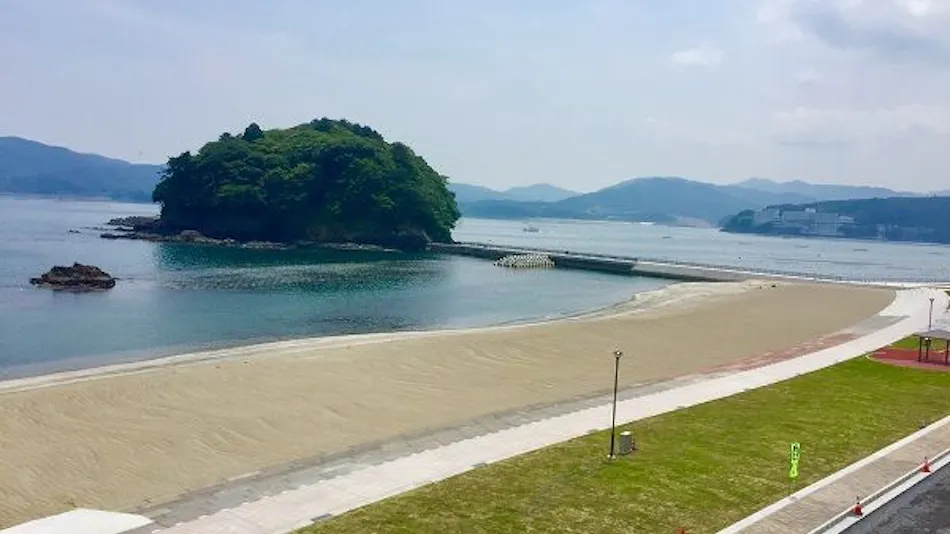 New Tomari Saki Inn