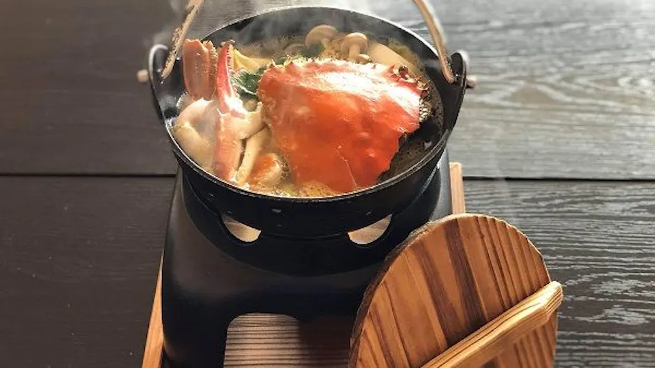New Tomari Saki Inn