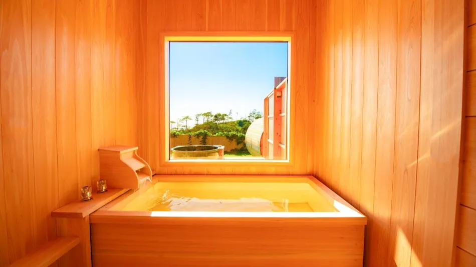 New Tomari Saki Inn