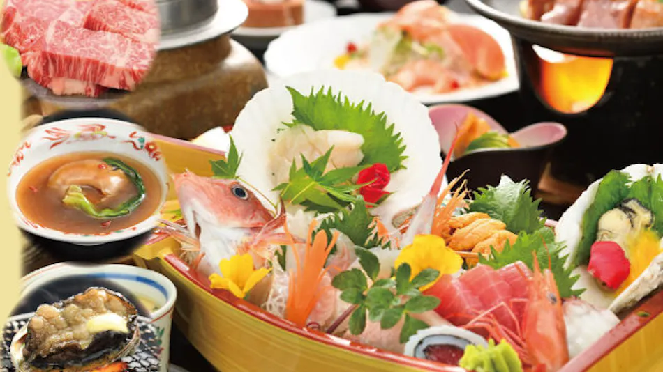 New Tomari Saki Inn
