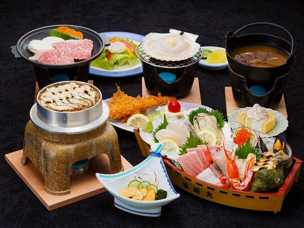 New Tomari Saki Inn