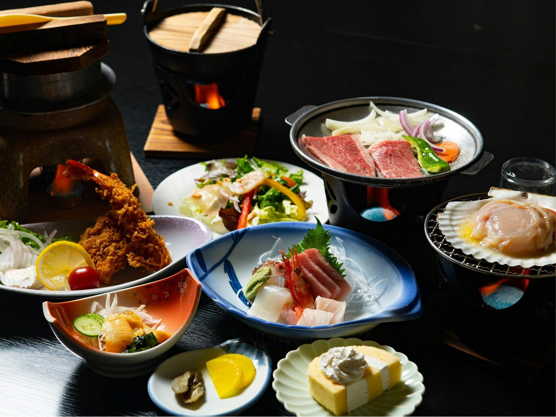New Tomari Saki Inn