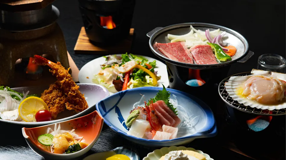 New Tomari Saki Inn