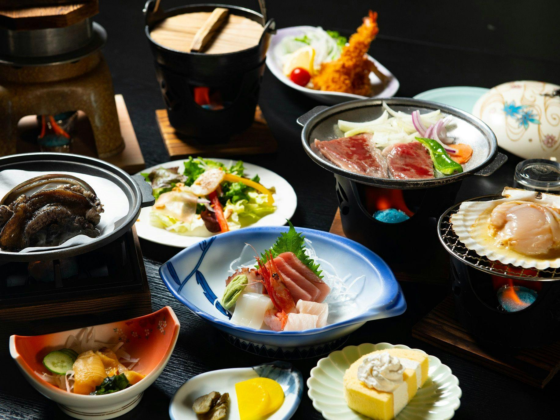 New Tomari Saki Inn