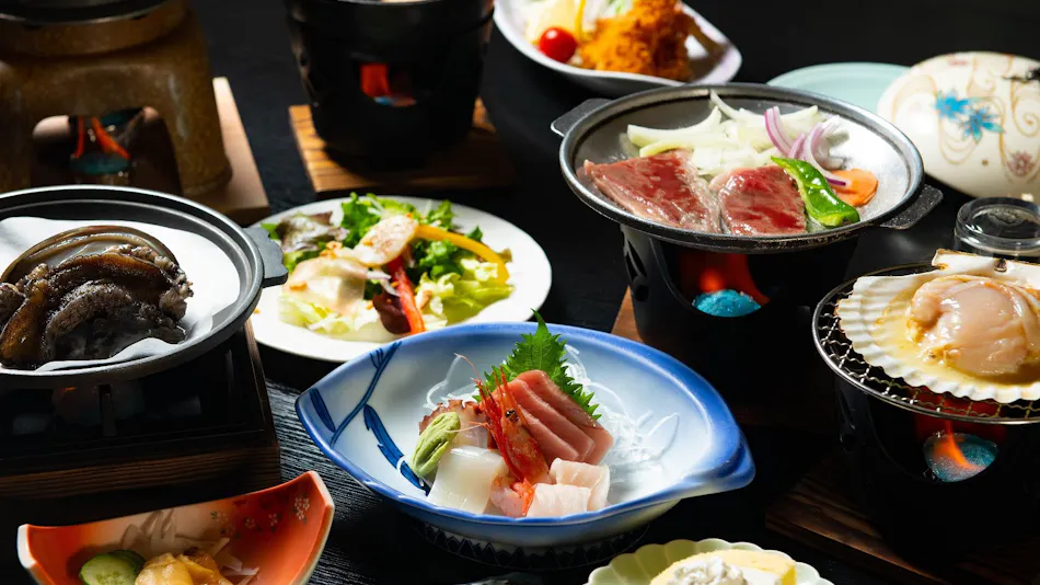 New Tomari Saki Inn