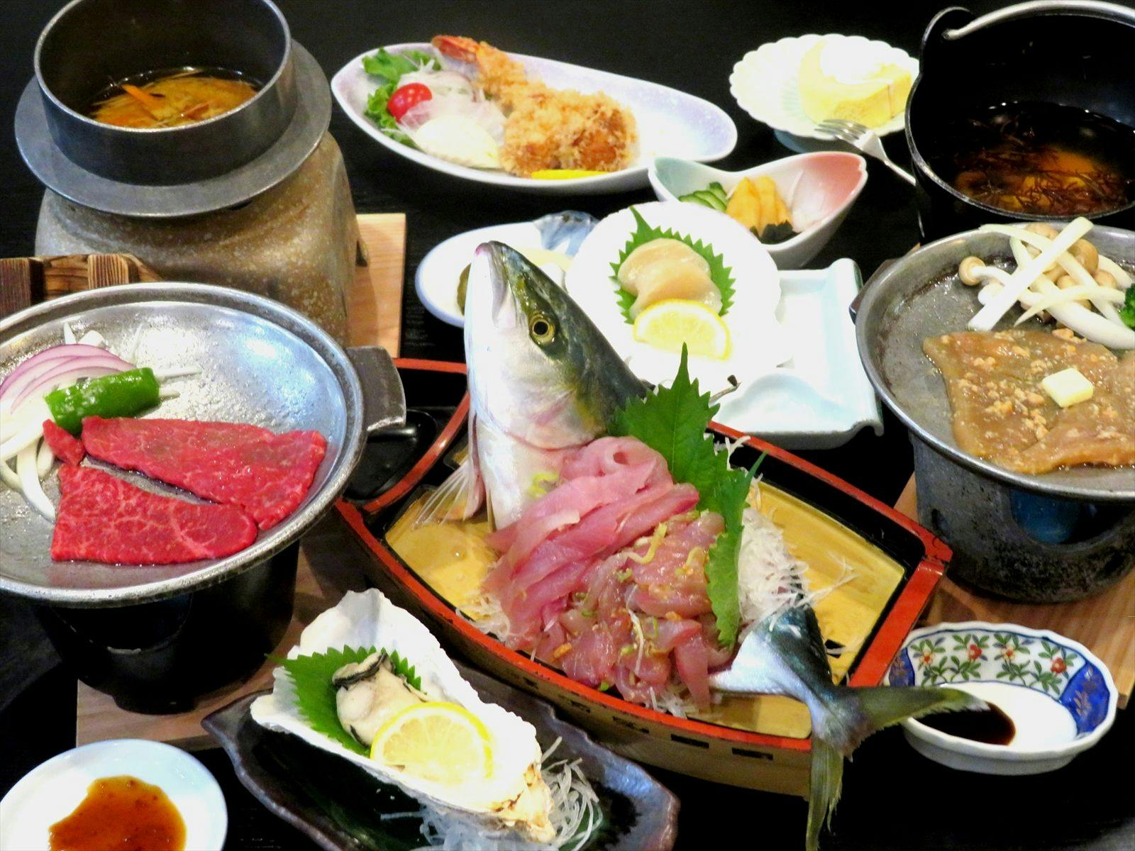 New Tomari Saki Inn