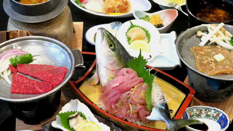 New Tomari Saki Inn