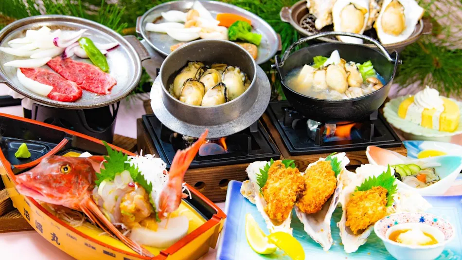 New Tomari Saki Inn