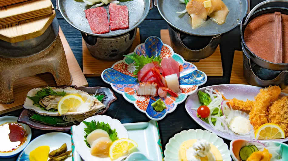 New Tomari Saki Inn