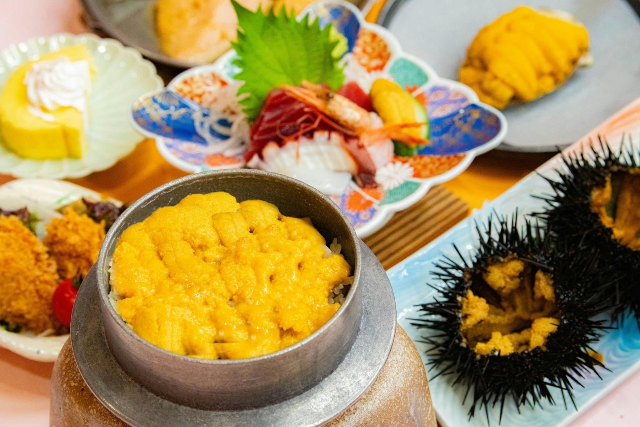 New Tomari Saki Inn