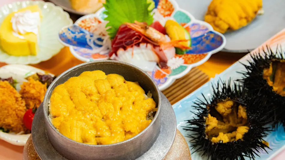 New Tomari Saki Inn