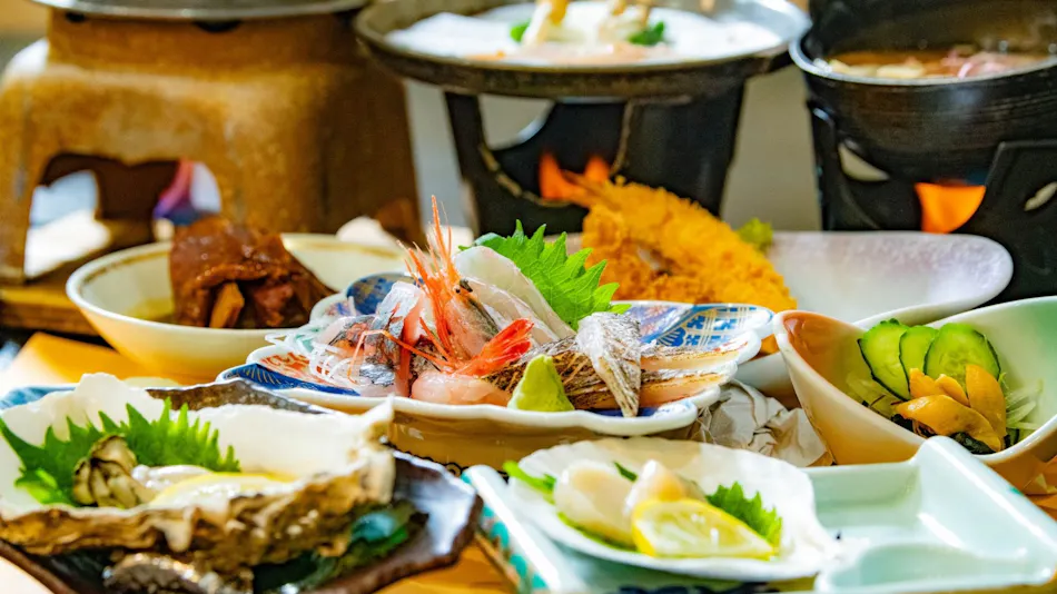 New Tomari Saki Inn