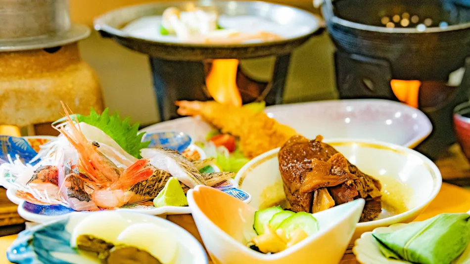 New Tomari Saki Inn