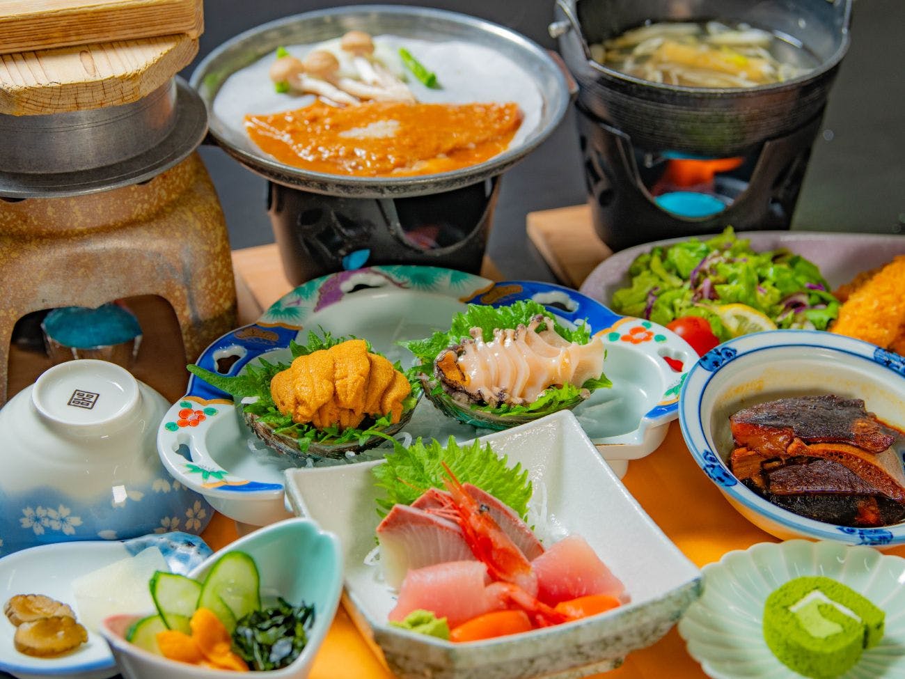 New Tomari Saki Inn
