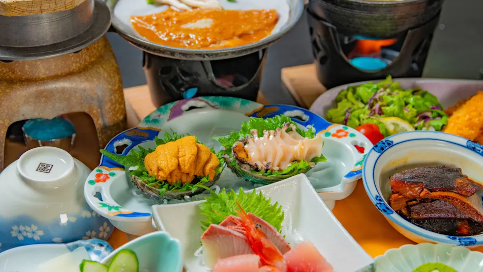 New Tomari Saki Inn