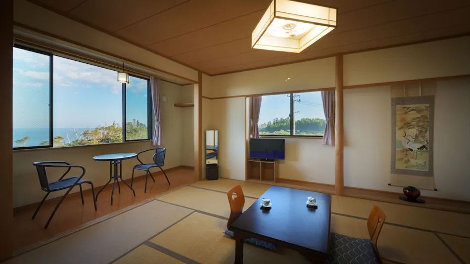 New Tomari Saki Inn