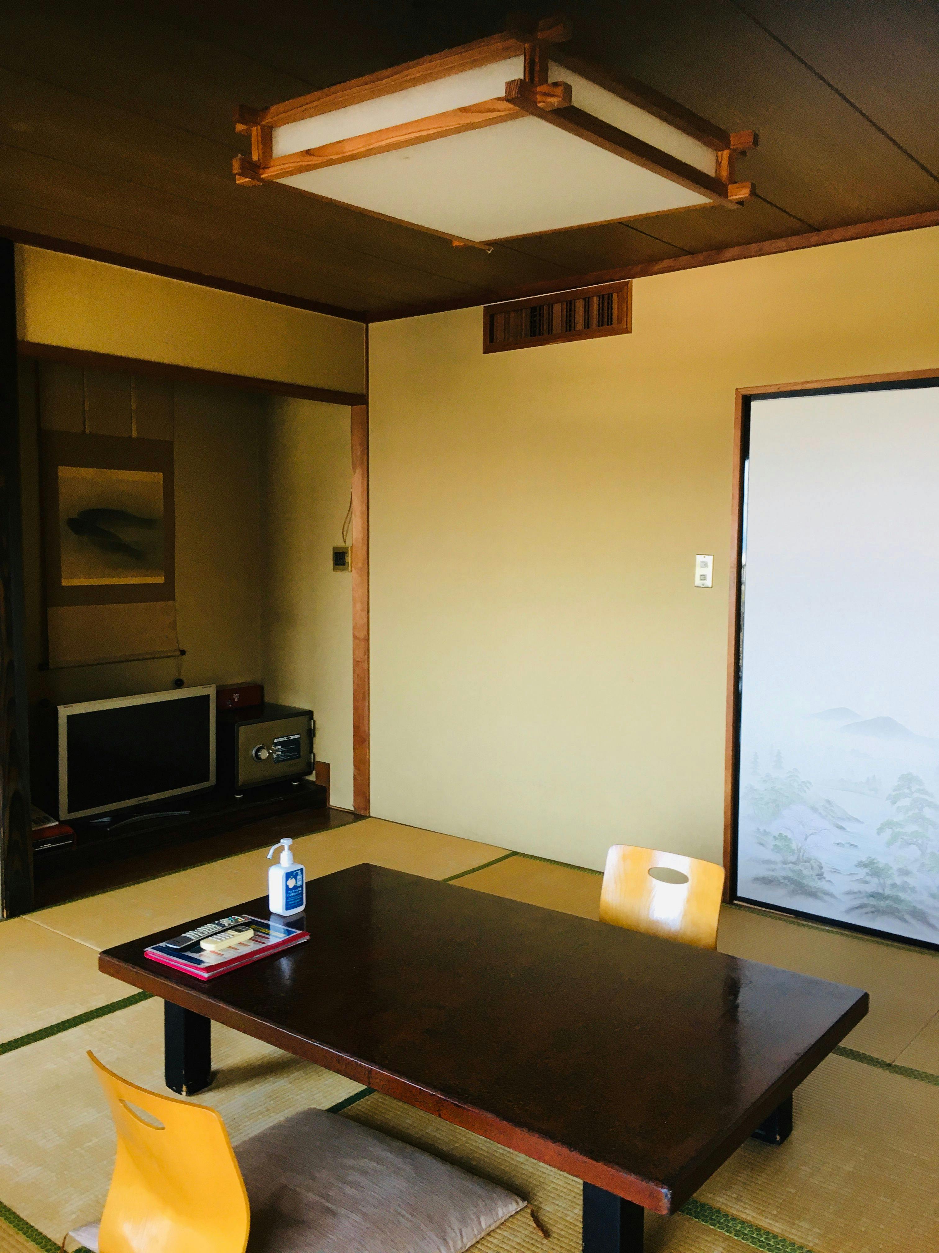 Minoya Hotel