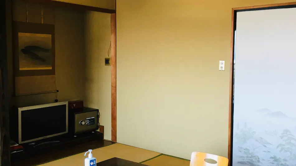 Minoya Hotel