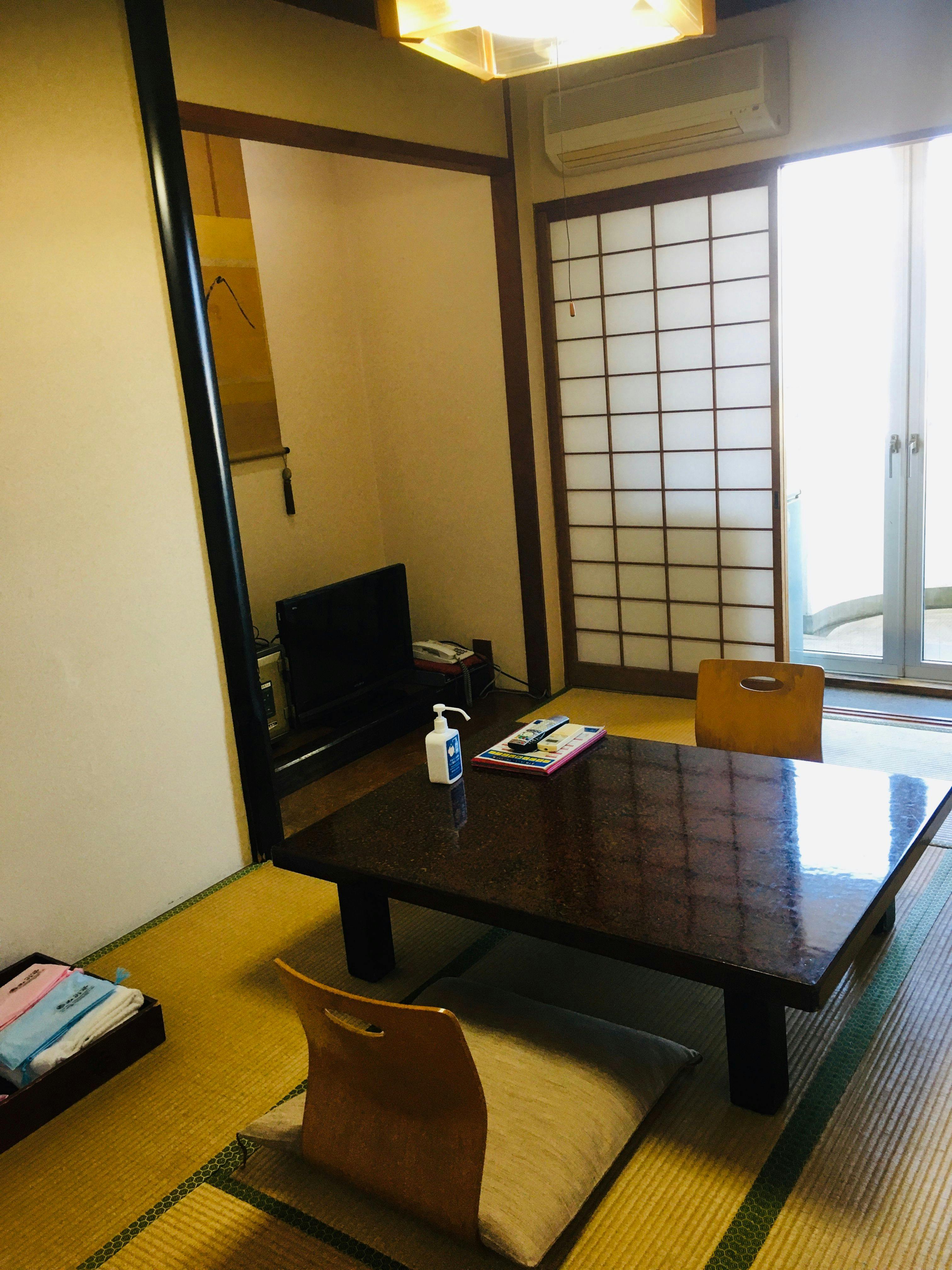 Minoya Hotel